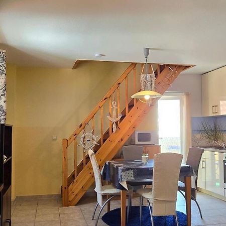 Ferienwohnung S41 "Malta Zehn - Lebensfreude" Graal-Mueritz Exterior foto