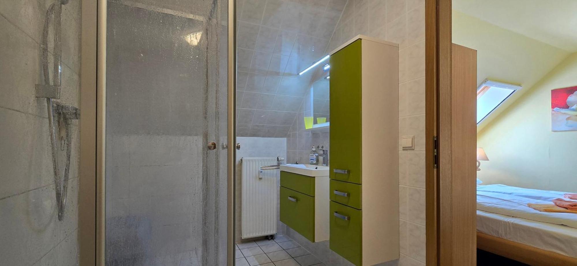 Ferienwohnung S41 "Malta Zehn - Lebensfreude" Graal-Mueritz Exterior foto