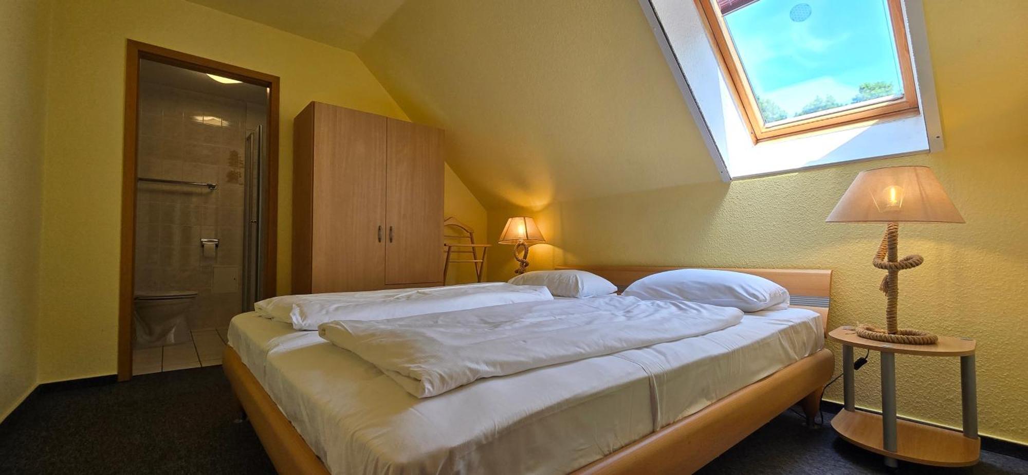Ferienwohnung S41 "Malta Zehn - Lebensfreude" Graal-Mueritz Exterior foto