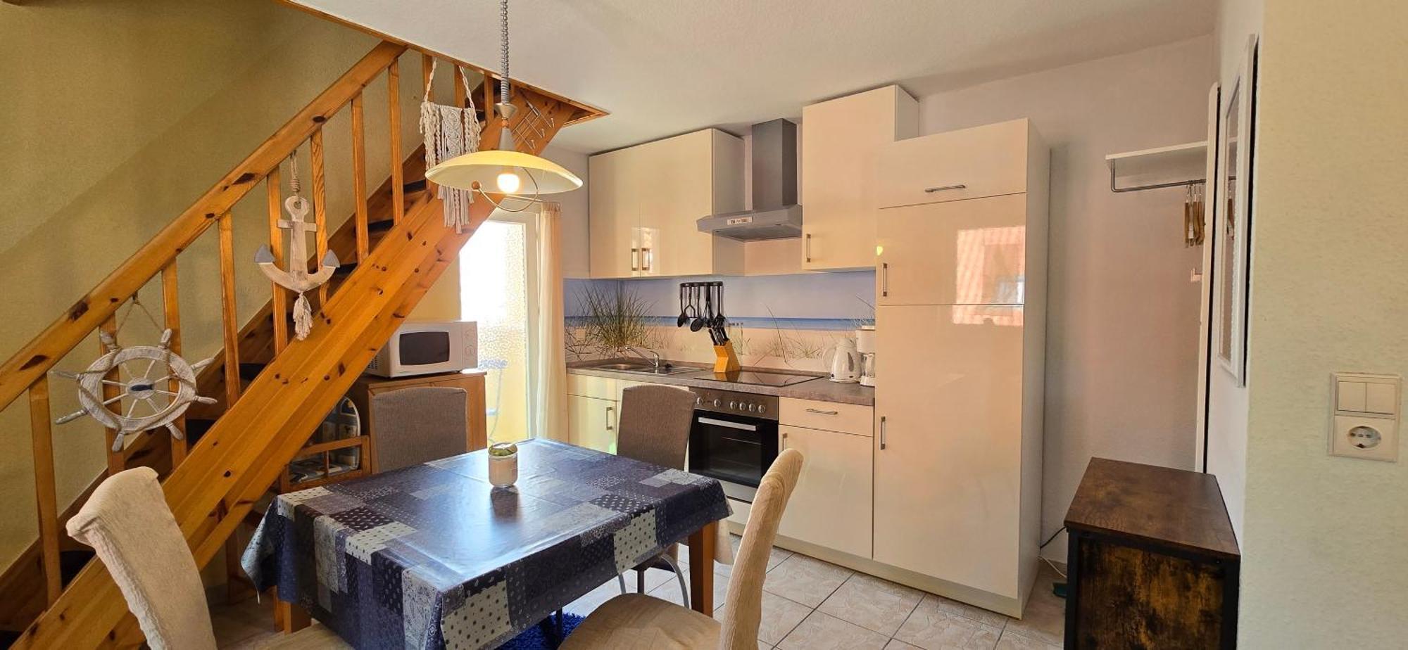 Ferienwohnung S41 "Malta Zehn - Lebensfreude" Graal-Mueritz Exterior foto